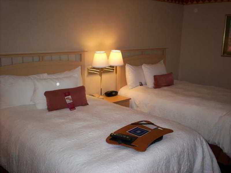 Hampton Inn Atlanta Town Center / Kennesaw Zimmer foto