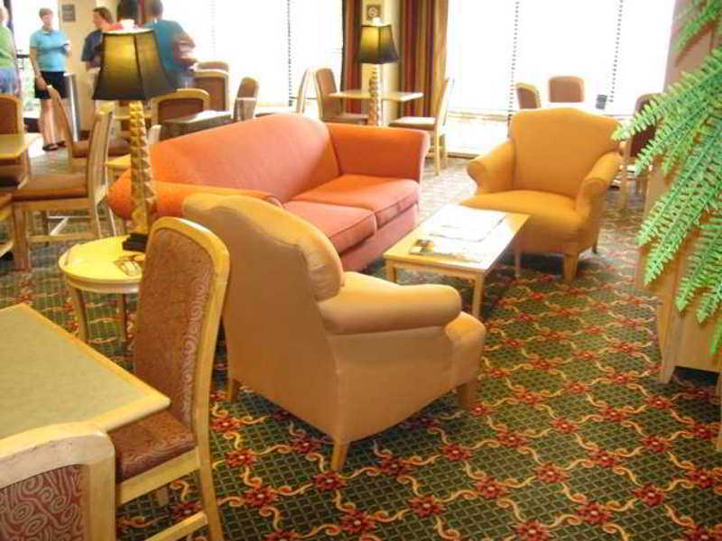 Hampton Inn Atlanta Town Center / Kennesaw Zimmer foto